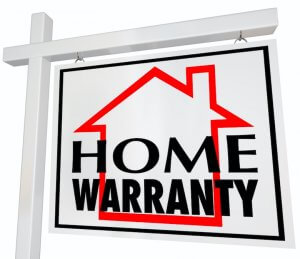 home warranty air conditioner coverage