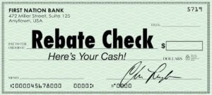 hvac tax credits - rebates
