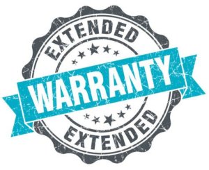 air conditioner extended warranty