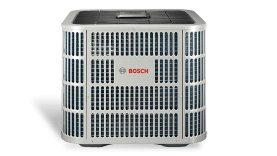 bosch air con