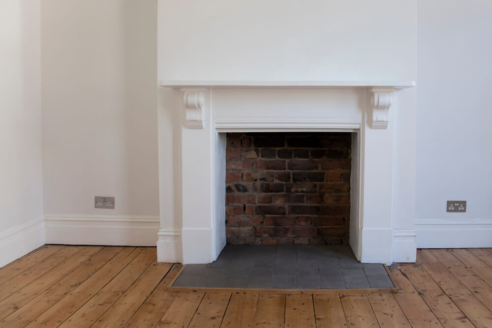 How to Seal an Unused Fireplace and Save Money on Heating Bills