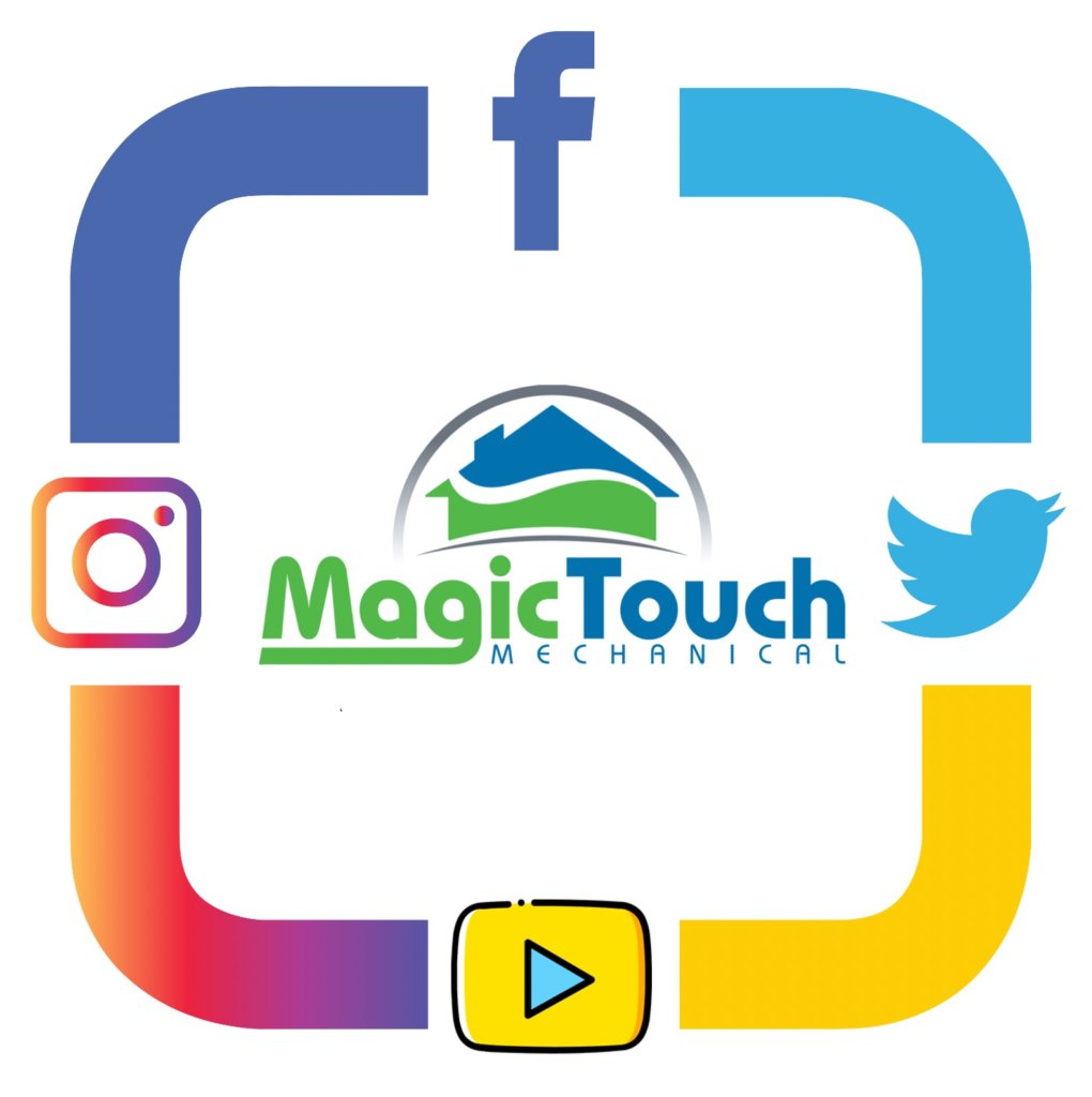 magic touch mechanical facebook