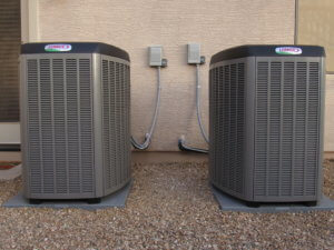 Highest efficiency deals air conditioner