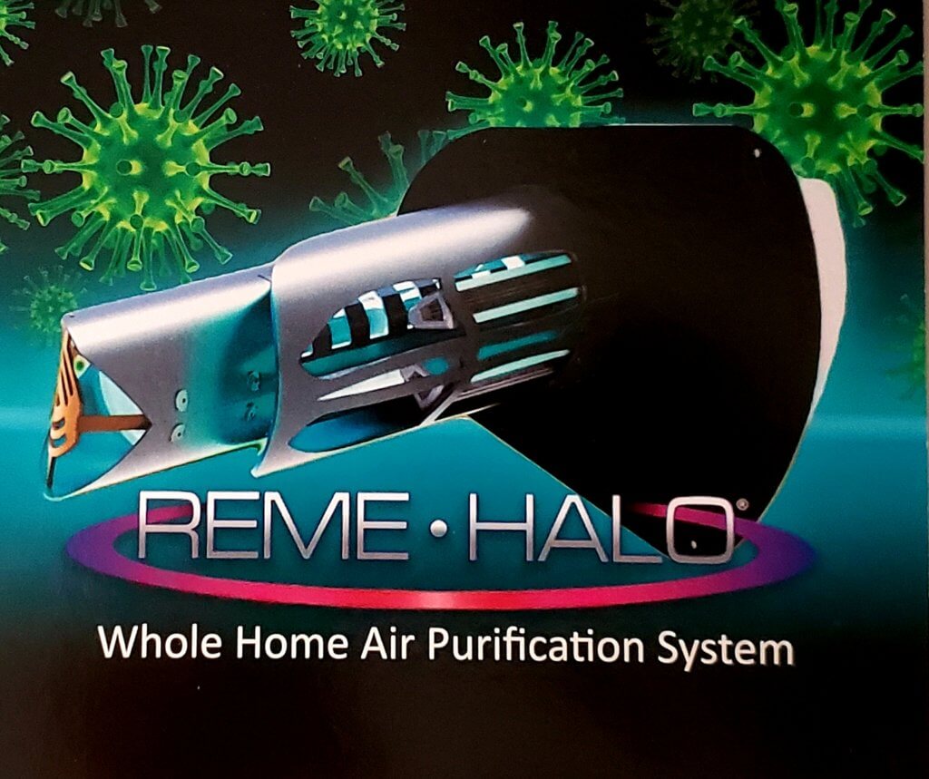 Reme Halo Air Purifier Review Magic Touch Mechanical