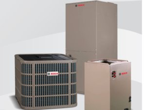 Bosch Heat Pump Review Magic Touch Mechanical