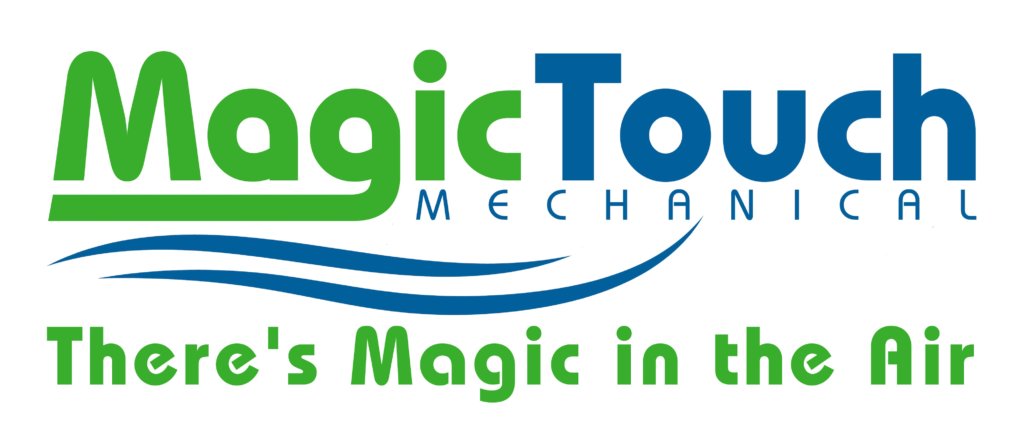 magic touch mechanical ac - there's magic in the air