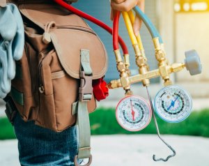 best air conditioning service