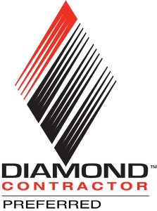 mitsubishi diamond contractor preferred