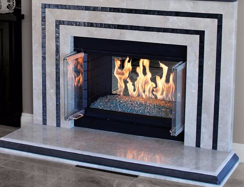 fireplace repair near me