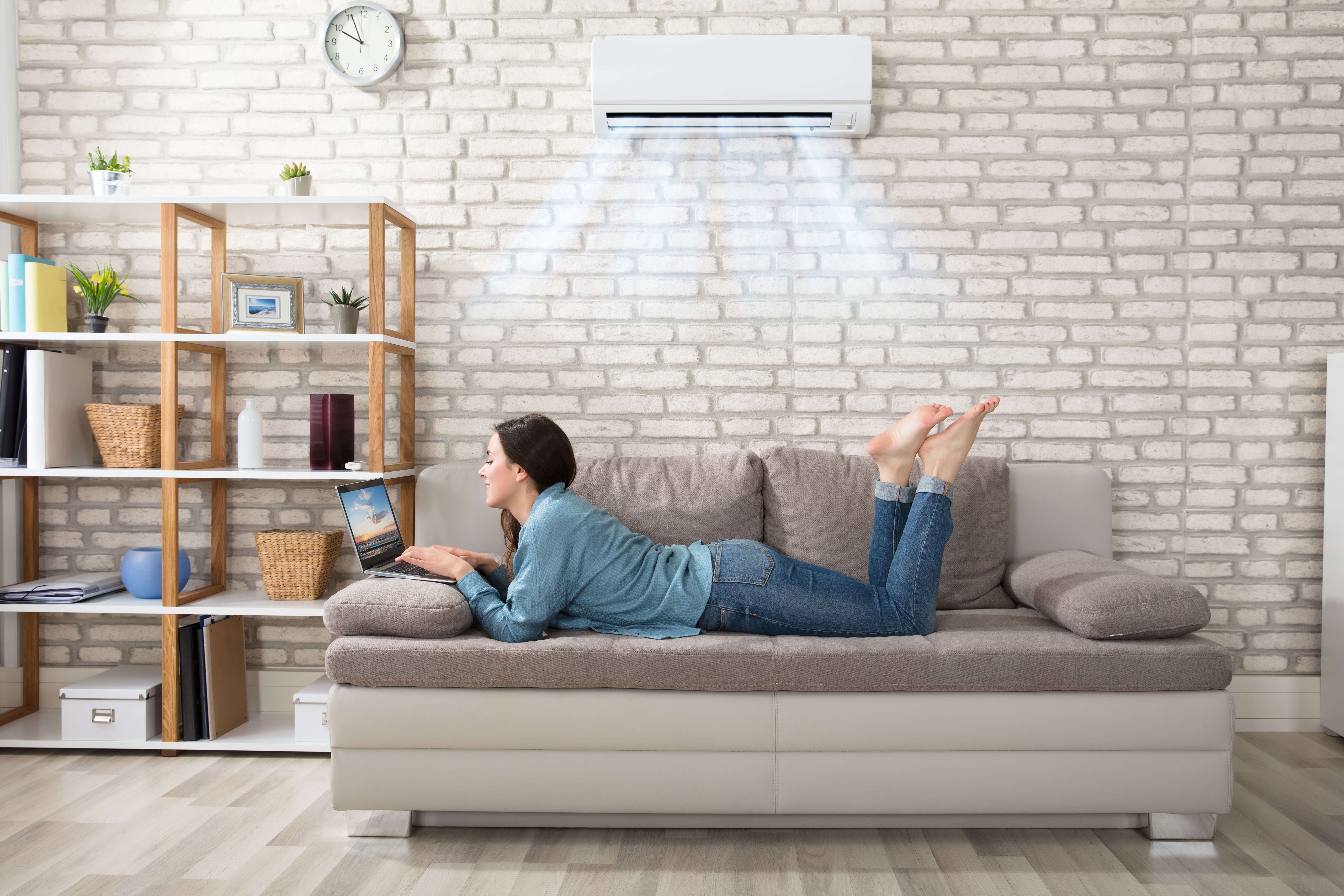 ductless hvac cost
