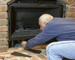 fireplace repair service az