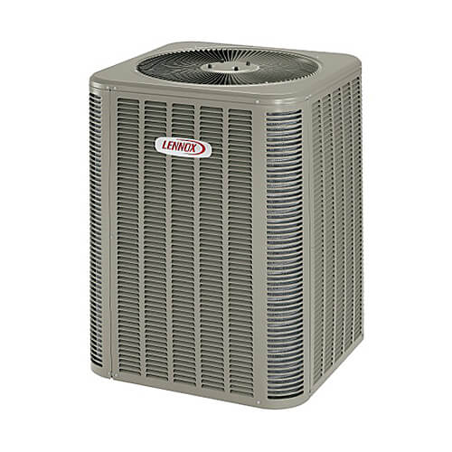 Lennox ML14XC1 Air Conditioner - Magic Touch Mechanical ...