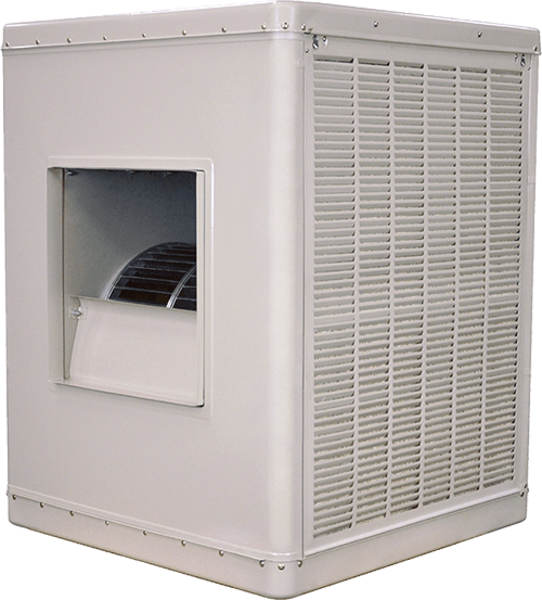 Types of hot sale swamp coolers