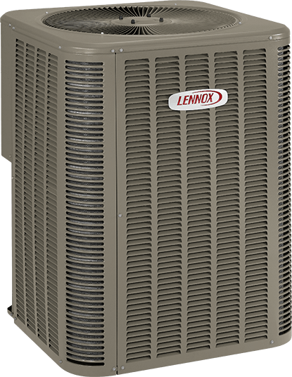 lennox heat and air