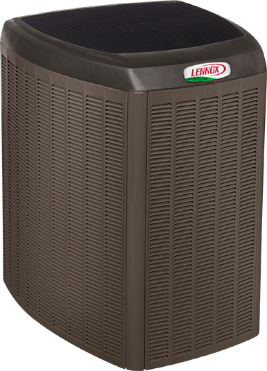 Lennox XP21 Heat Pump - Magic Touch Mechanical - Mesa, AZ