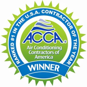 best air conditioning company in the USA