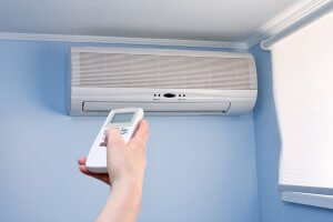 5 reasons ductless ac and heat is better