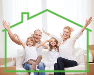 improve home energy efficiency
