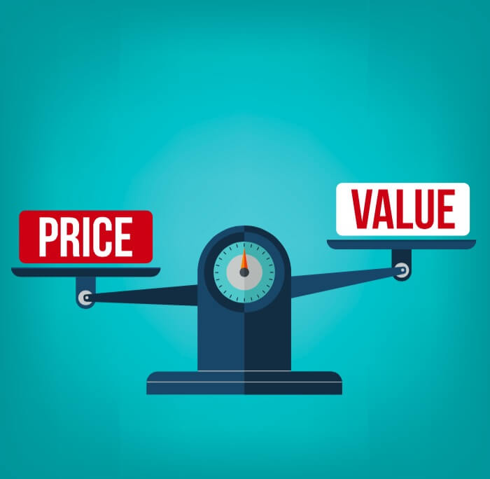 price vs value lennox vs bosch