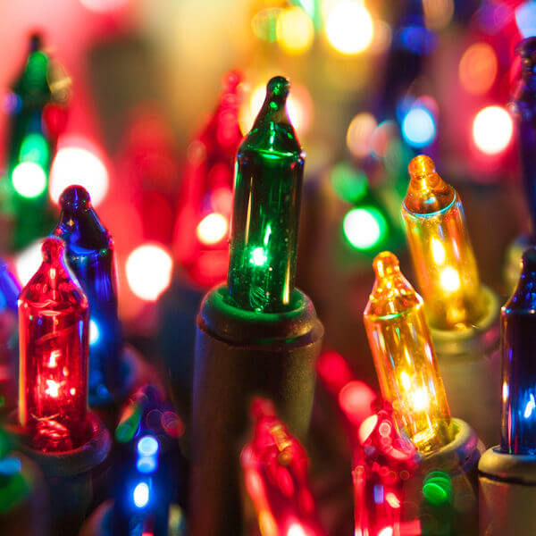 Cost to Operate Christmas Lights - Magic Touch Mechanical