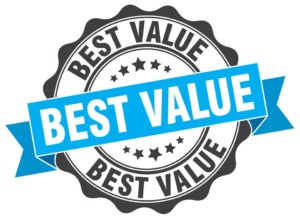 best value variable speed heat pump