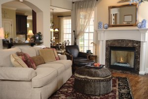 upgrade your gas fireplace