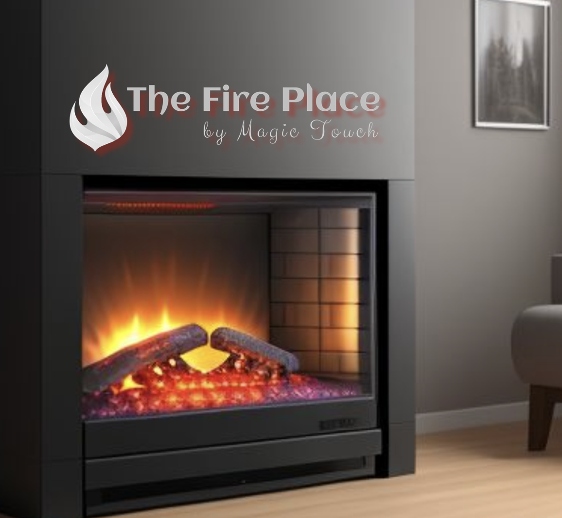 do fireplaces need electricity
