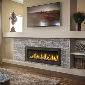 fireplace vent types explained