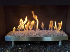 the fireplace store in AZ is The Fire Place by Magic Touch
